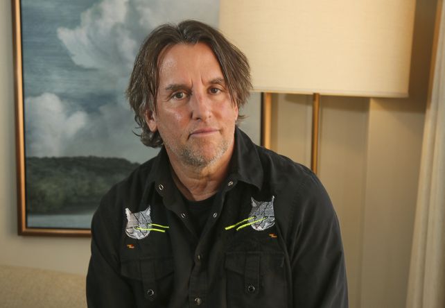 Richard Linklater regresa con nostalgia al lugar y la época de su infancia