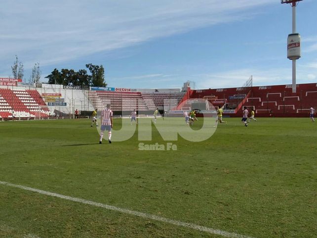 La Reserva del Tate vapuleó al Halcón