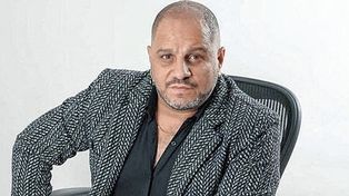 Detuvieron a Leonardo Cositorto en República Dominicana