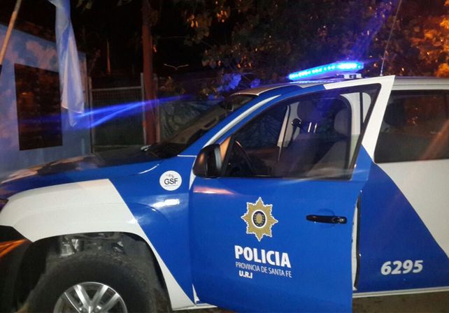 Colastiné y La Guardia ya cuentan con una nueva camioneta policial para patrullaje de la zona costera