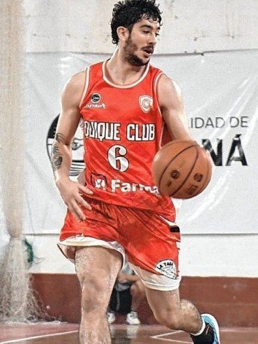 APB: Quique venció al CAE en el adelanto de la novena fecha