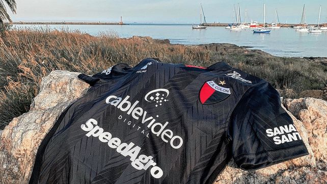 Colón le dejó un poste especial por el Día de la Patria a sus seguidores en redes sociales.&nbsp;