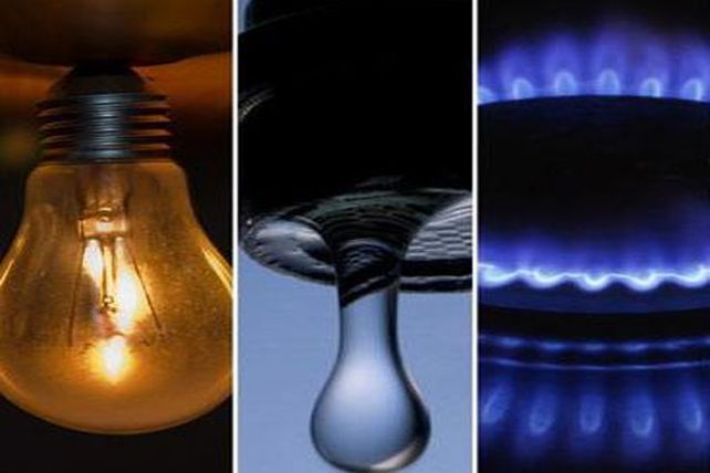 En Santa Fe sólo 300 usuarios renunciaron a subsidios de luz y de gas