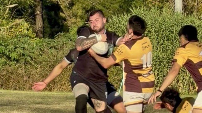 El Torneo Provincial continúa con su actividad.