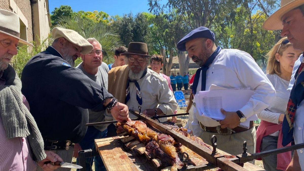 El Asado Argentino Un Lujo En El País Fue Elegido Como El Mejor Plato De América 7730