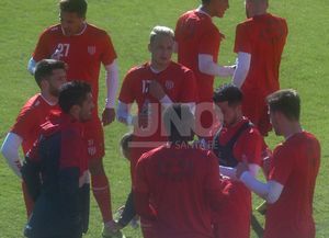 Unión trabaja con la misión de recuperar soldados para la Superliga