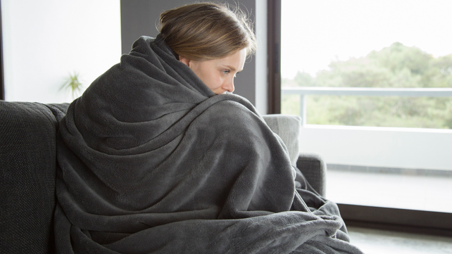 Los días de invierno exigen algún truco para mantener caliente el hogar