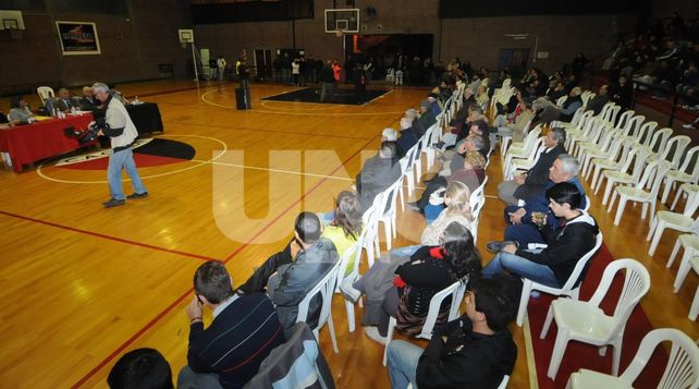 Se viene un miércoles de novedades en Colón