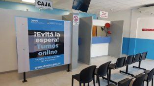 El millonario negocio de los Registros del Automotor