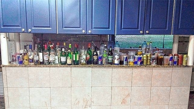 Pese a las advertencias las fiestas clandestinas no cesan