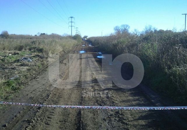 Mataron a un adolescente de un golpe en la cabeza en la ciudad de San Lorenzo