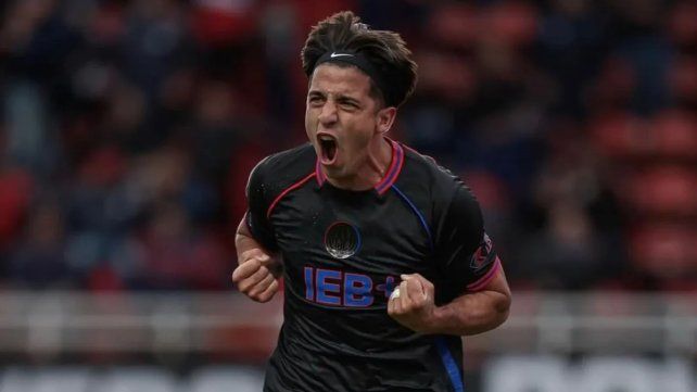 Fluminense viene a la carga por una figura de San Lorenzo