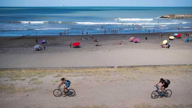 Recomendaciones para cuidarse del covid durante las vacaciones