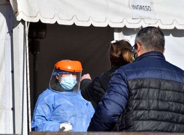 Variante Delta en Córdoba: 17 casos, unos 250 aislados y cinco detenidos