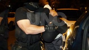 El joven que mató a Baragiola sigue alojado en la subsecretaría de Niñez