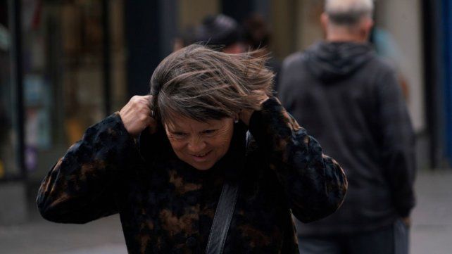 El tiempo en Rosario: martes sin lluvias pero con mucho viento