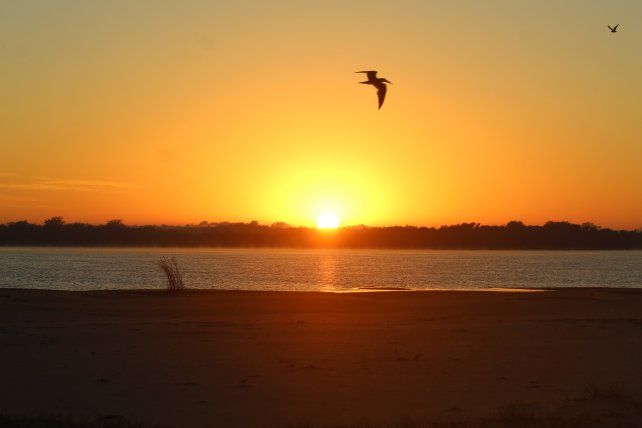 Se espera promover el turismo ambiental en las áreas protegidas. Foto: gentileza Banco de Bosques