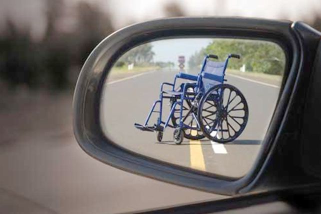 A tomar conciencia: Día Mundial en Recuerdo de las Víctimas de Accidentes de Tránsito