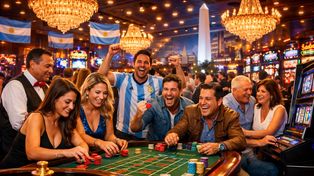 App móvil de Bet30: apuestas deportivas y casino en Argentina
