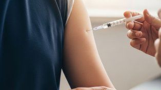La recomendación es la vacunación contra la gripe antes del invierno
