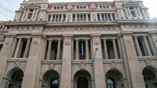 Corte Suprema de Justicia de la Nación