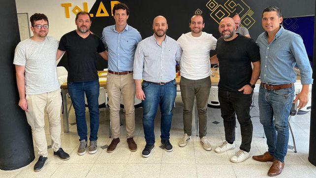 Trabajo, educación y tecnología, tres áreas en las que hay que pensar 10 años hacia adelante