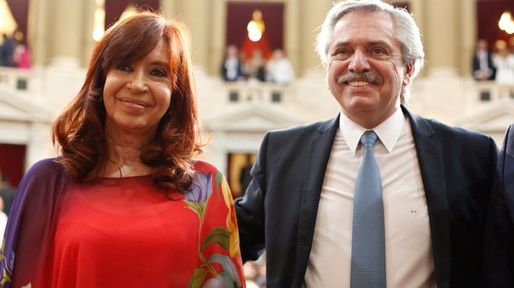 Alberto Fernández declara hoy en el juicio de la causa Vialidad, en la que está imputada Cristina Kirchner