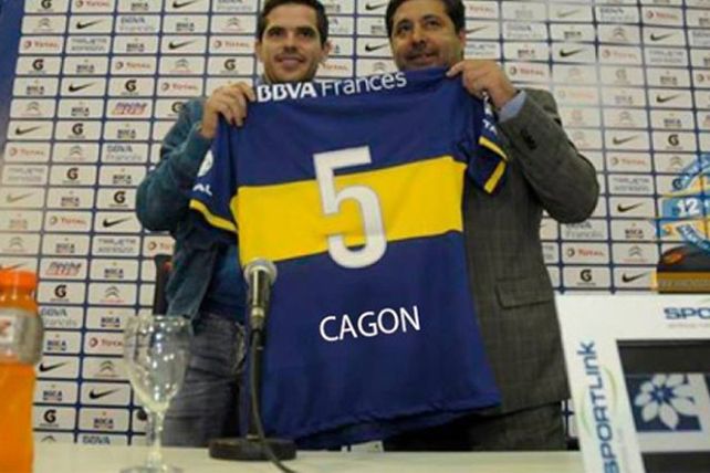 Los afiches del triunfo de River ante Boca en la semifinal de la Copa Sudamericana