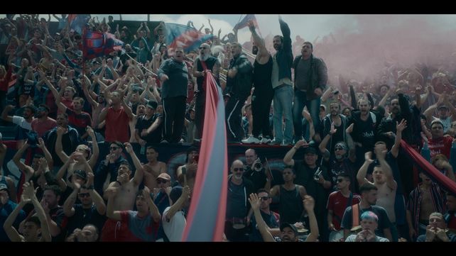 Barrabrava: pasión, locura, familia y violencia, una excepcionalidad argentina