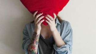 La mayoría de los argentinos dijo que no tiene nada que festejar el Día de los Enamorados