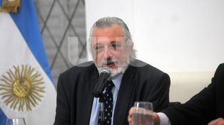 Silberstein dijo que con una Justicia federal débil no se puede combatir el narcotráfico