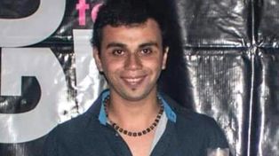 Damián Strada. Tenía 32 años.