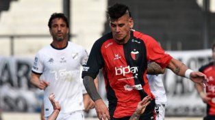 Colón necesita encontrar regularidad para llegar con chances al tramo decisivo del torneo