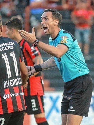 ¿Último contacto de Patronato con Páblo Dóvalo?