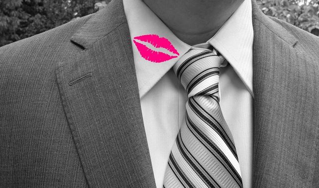 Las 10 justificaciones más comunes de los infieles