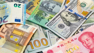 Dólar