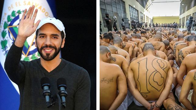 Cárceles de Latinoamérica se vuelven la base de comando de bandas narcos