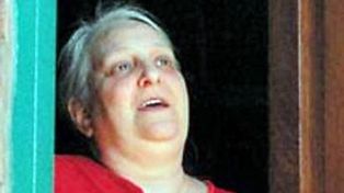 La hermana de Bergoglio: Me dijo hasta la vuelta, yo creí que volvía y él también