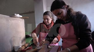 Una vecinal abierta al barrio y con propuestas para todos