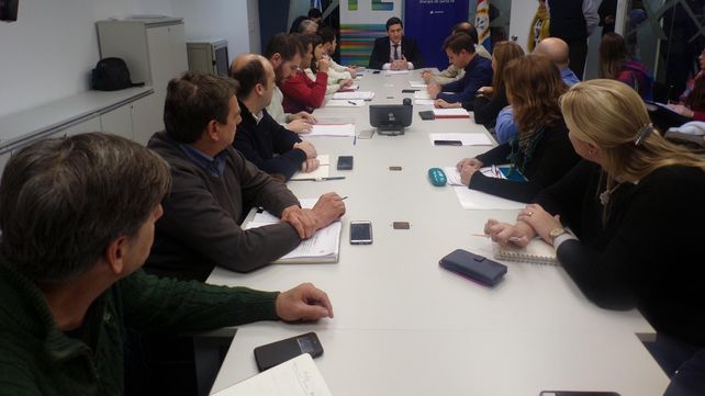 La EPE convocó a conformar una mesa técnica junto a la Municipalidad y el Concejo
