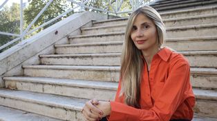Paula Klein y el feliz retorno de las brujas a la narrativa argentina