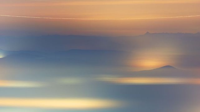 Las imágenes ganadoras a mejor Fotografía Astronómica del Año