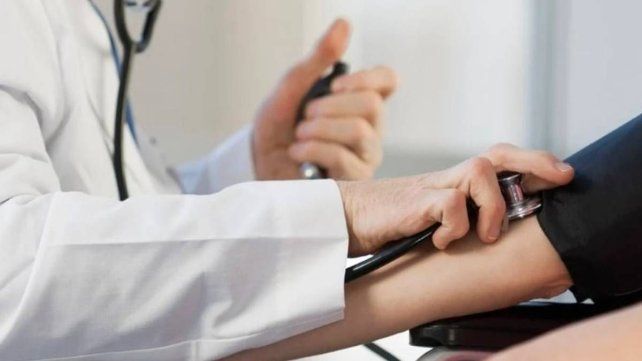 Jornadas de prevención en Paraná bajo el lema: 15 minutos para cuidar tu salud