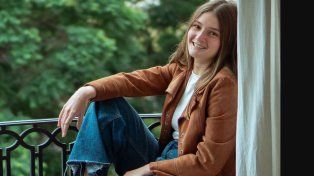Maggie Cullen se presentará por primera vez en Paraná en formato acústico, el sábado 31 de agosto, en La Vieja Usina