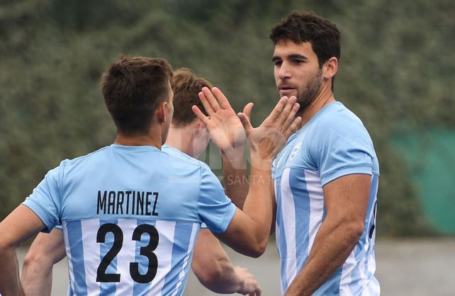 Los Leones lograron el pasaje a semifinales