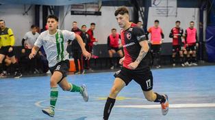 La lepra ganó fuera de casa y quiere volver a primera.