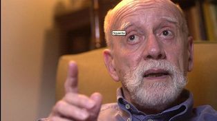 Falleció el escritor y crítico de teatro y de cine Ernesto Schoo