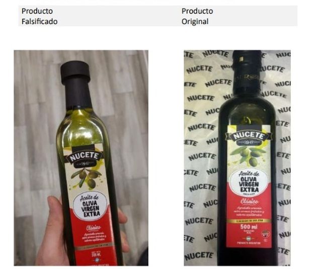 El Boletín Oficial detalló las diferencias entre ambos productos. 