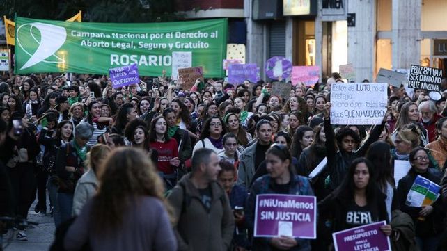 Violencia de género: una decena de denuncias diarias en la Justicia durante la cuarentena