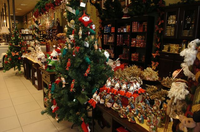 A pocas horas de la final del Mundial, se viene La Noche de Compras en busca de regalos para las Fiestas